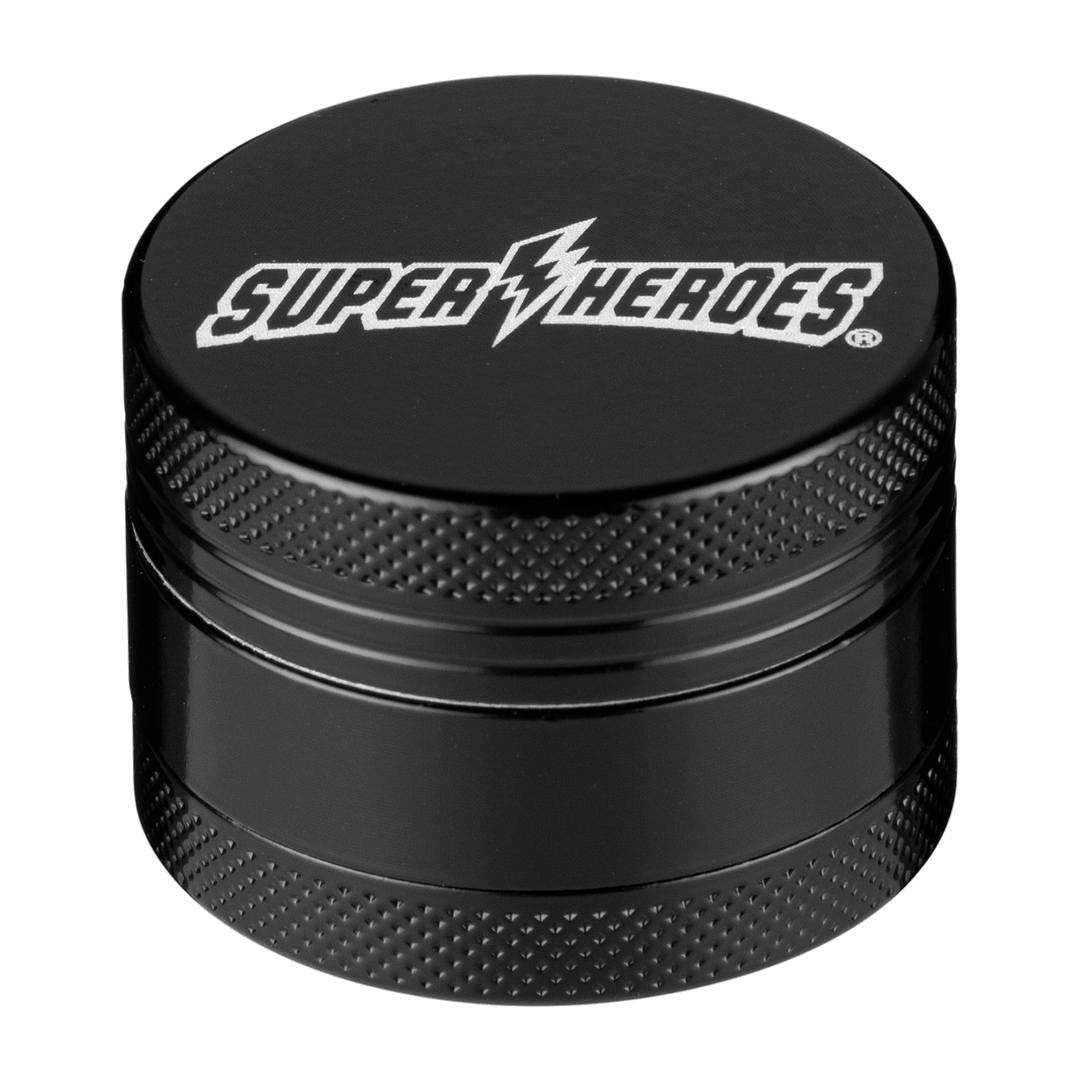 Super Heroes Grinder